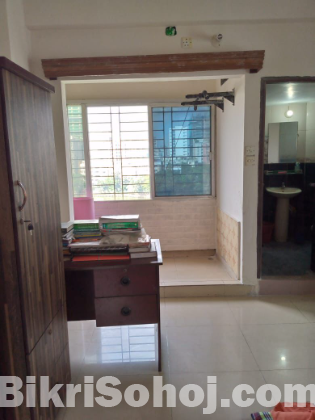 Ruby Amena Lake View Flat sell